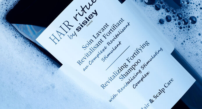 Fortifying Densifying Shampoo